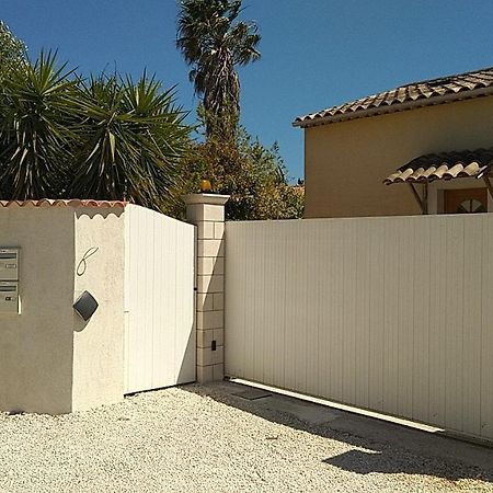 Maison Avec Jardin Au Calme 拉克罗 外观 照片